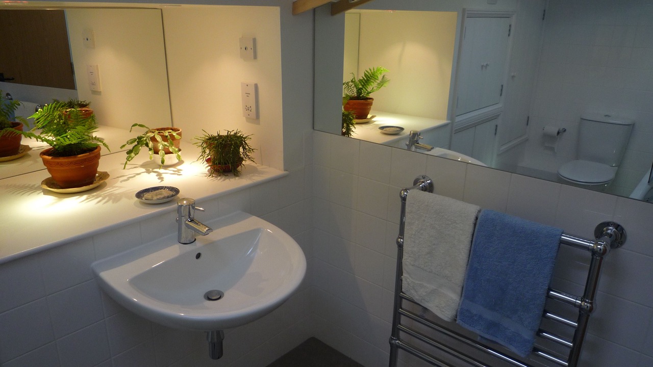 Photo of Bathroom in Cribbs Causeway