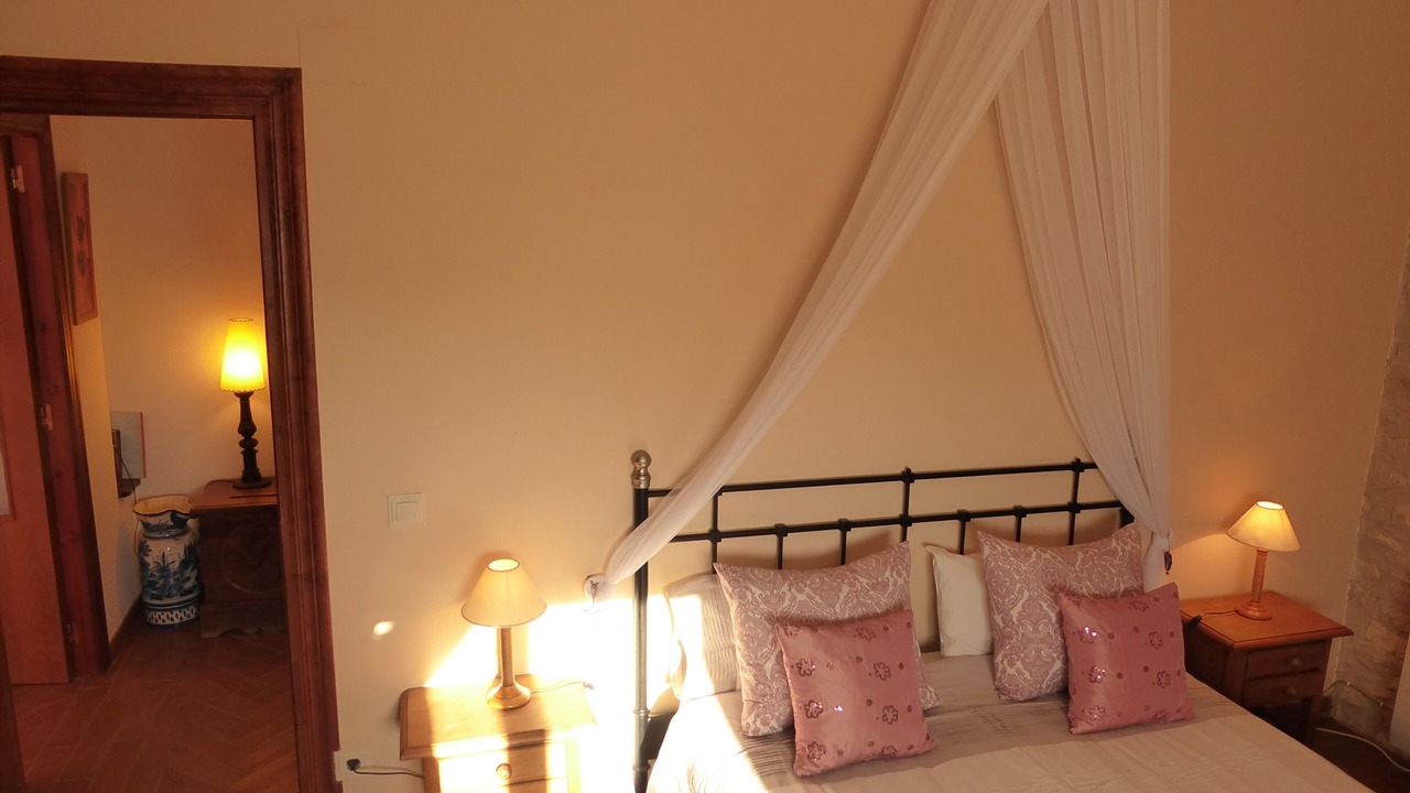 Photo of Bedroom in Ibero
