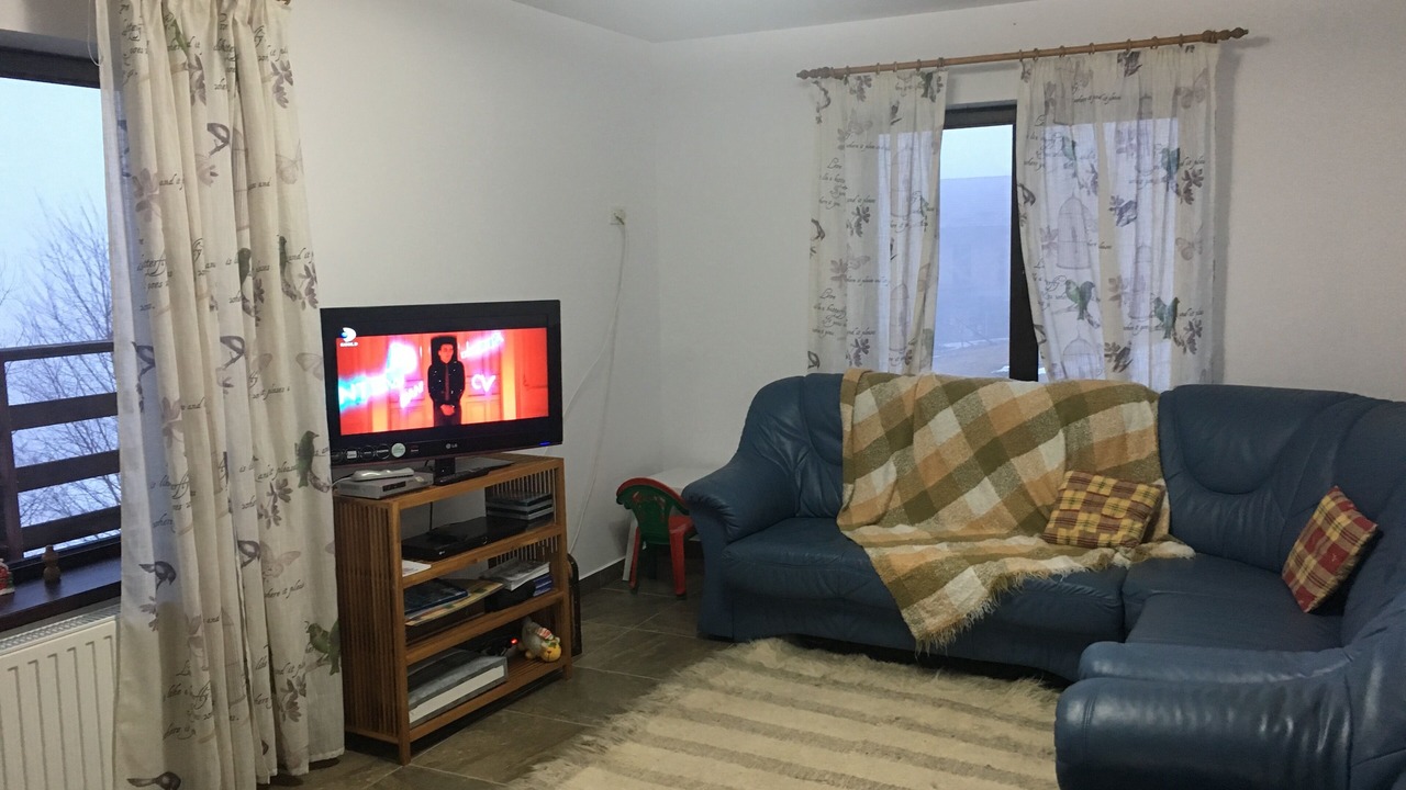 Photo of Livingroom in Sirnea