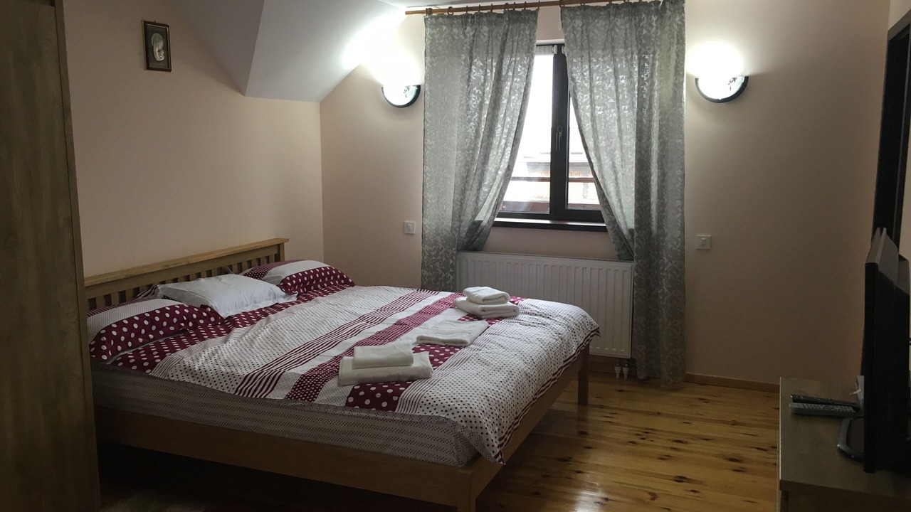 Photo of Bedroom in Sirnea
