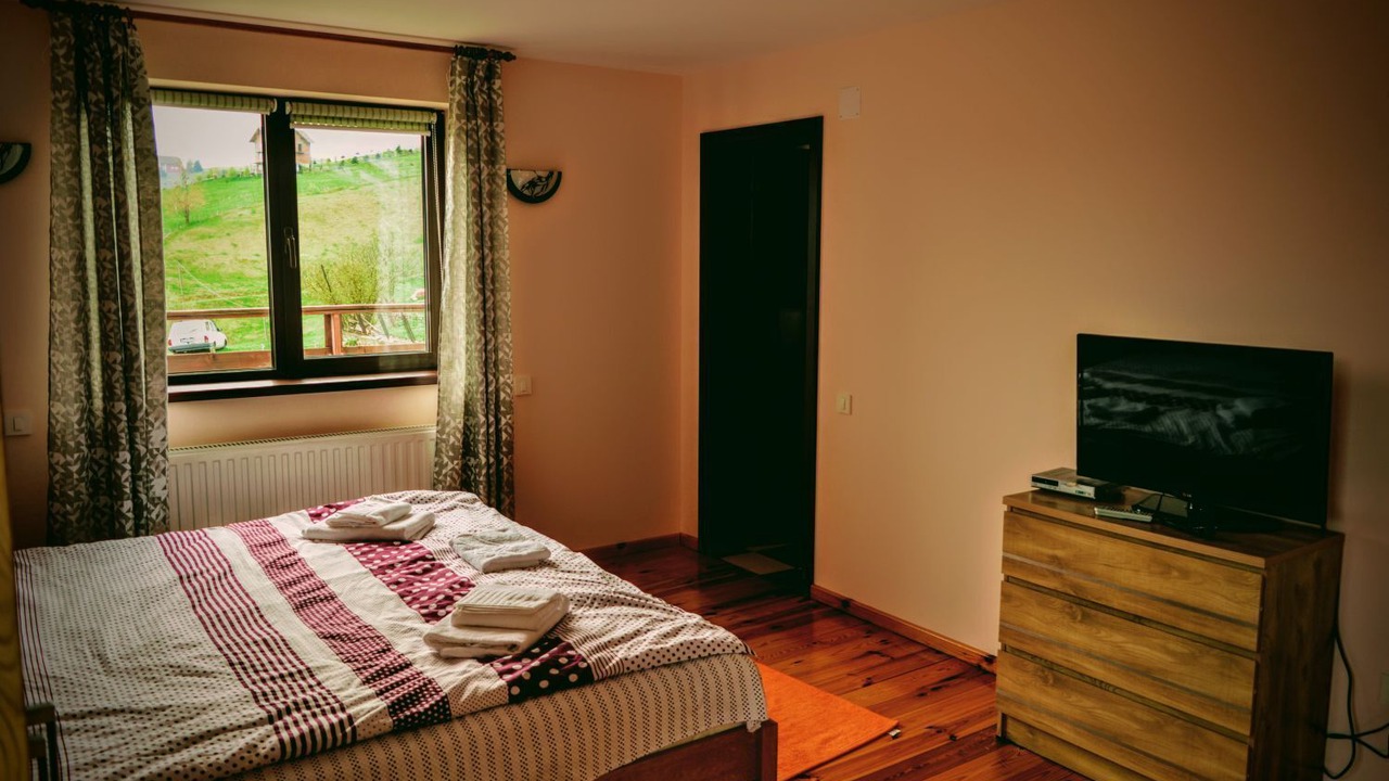 Photo of Bedroom in Sirnea