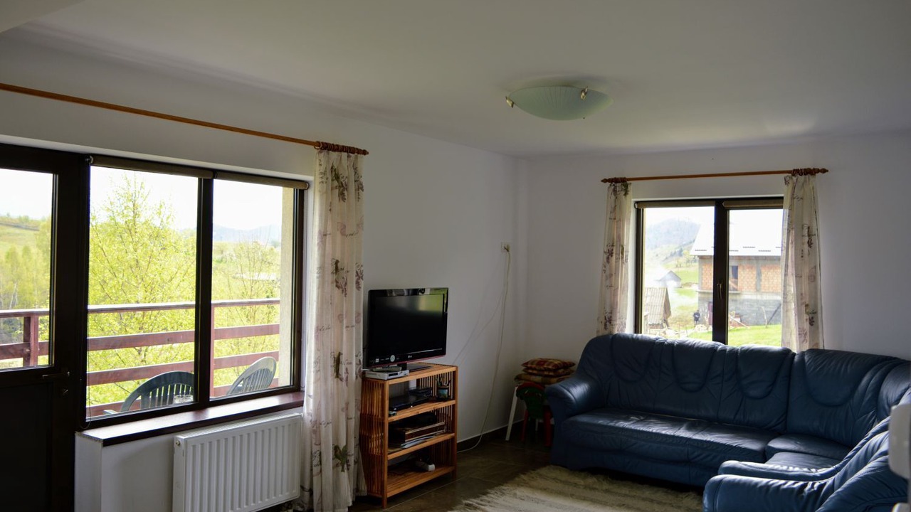 Photo of Livingroom in Sirnea