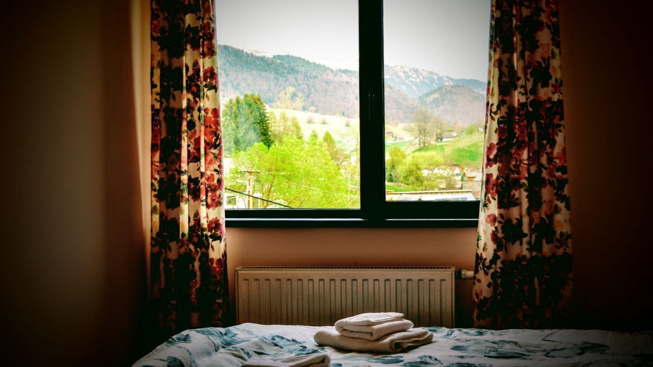 Photo of Bedroom in Sirnea