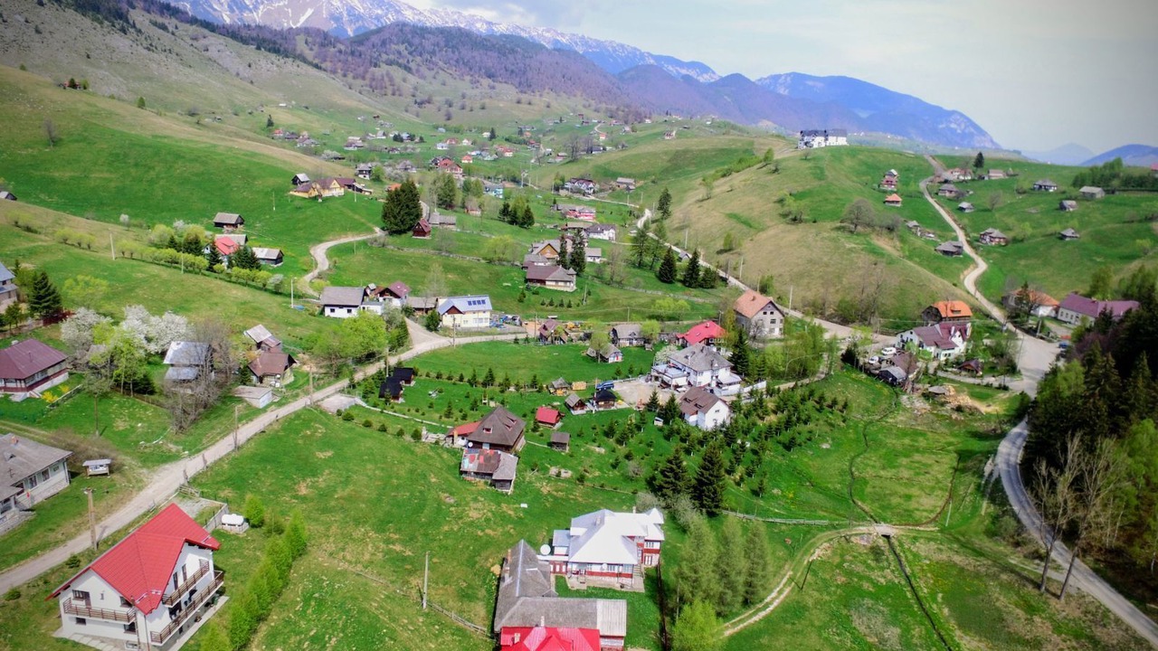 Photo of Outdoor in Sirnea