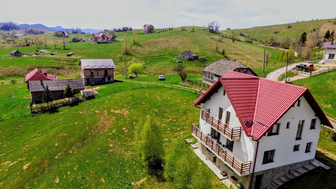 Photo of Outdoor in Sirnea