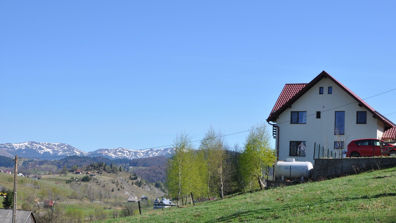 Photo of Outdoor in Sirnea