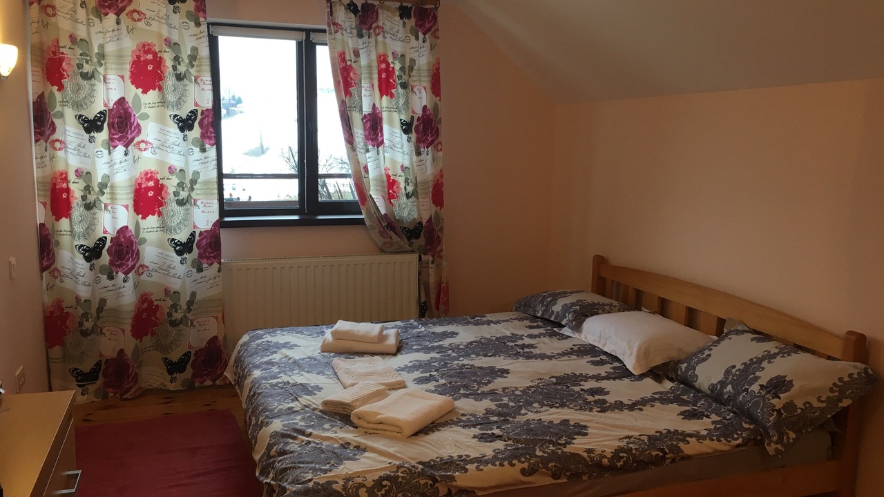 Photo of Bedroom in Sirnea