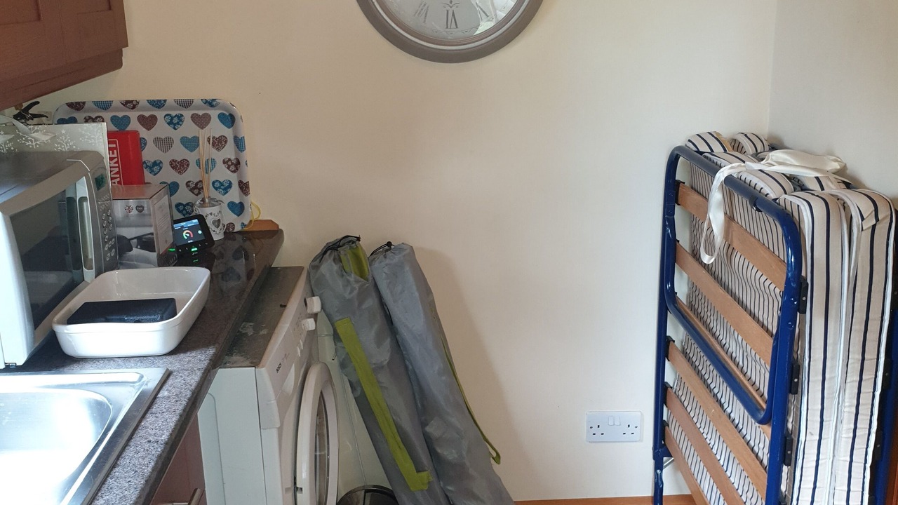 Photo of Bedroom in Isle of Arran