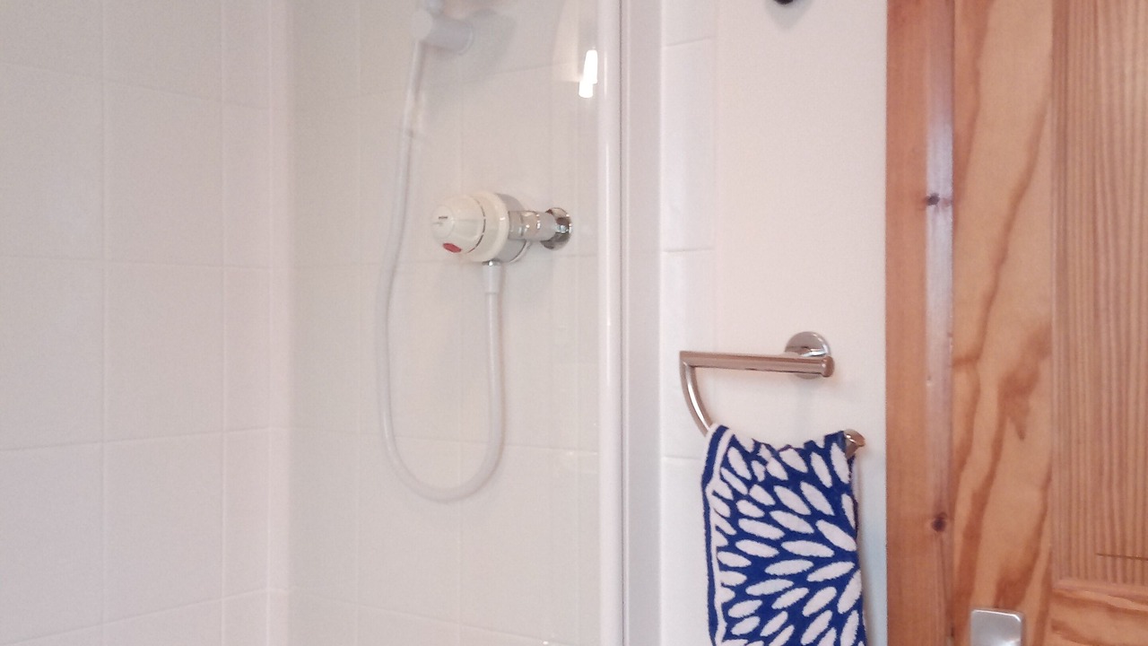 Photo of Bathroom in Isle of Arran