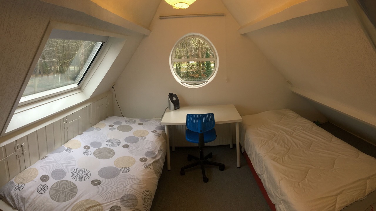 Photo of Bedroom in Den Dolder