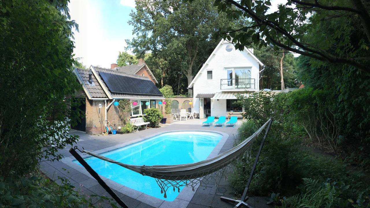 Photo of Outdoor in Den Dolder