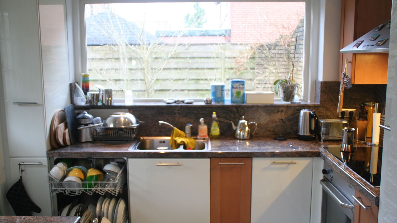 Photo of Kitchen in Den Dolder