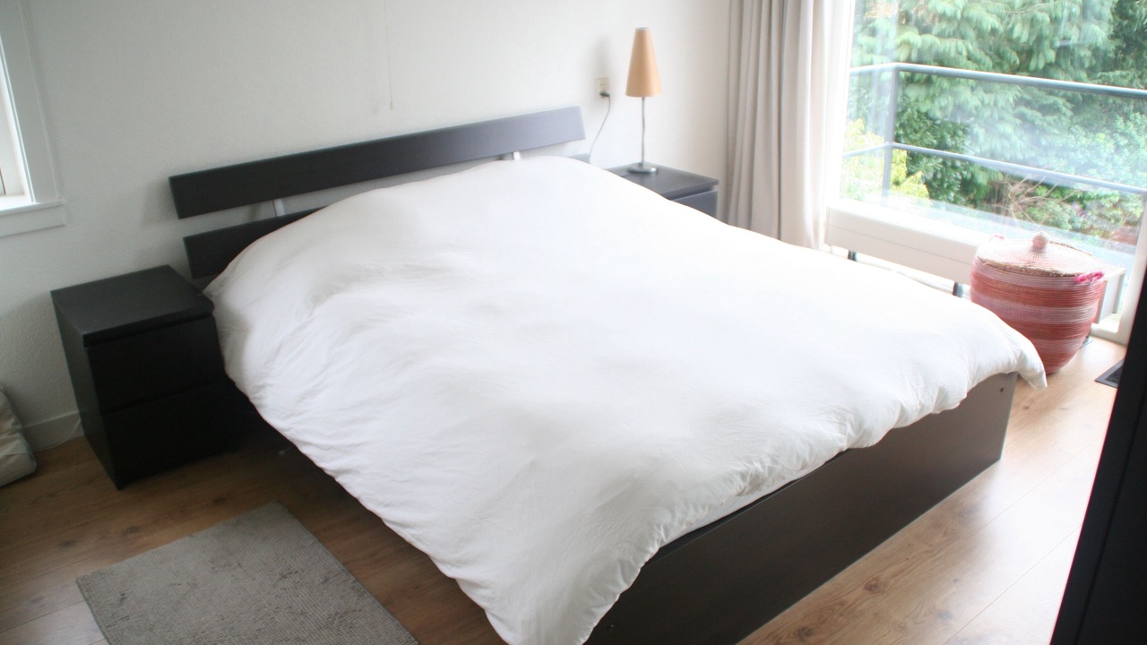 Photo of Bedroom in Den Dolder