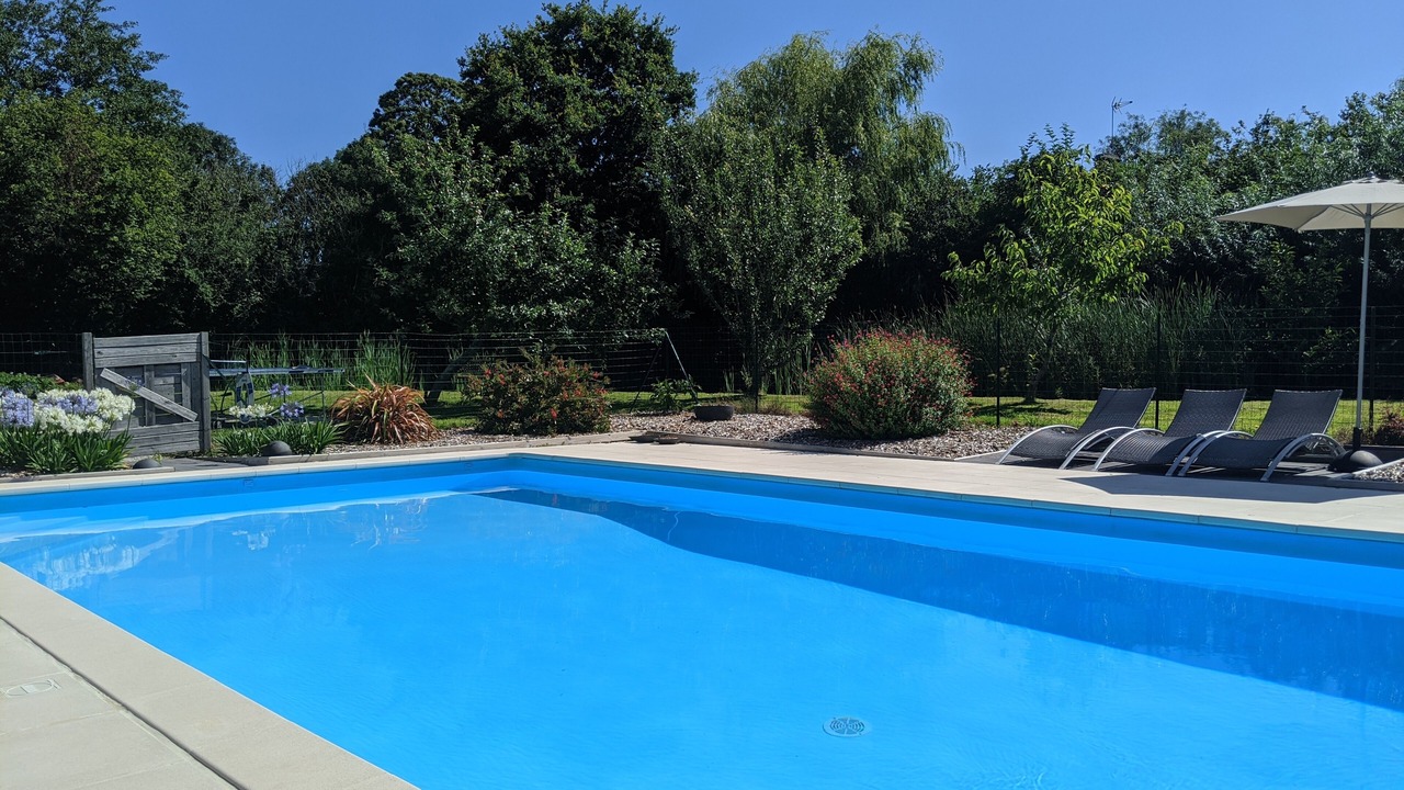 Photo of Outdoor in Vesly