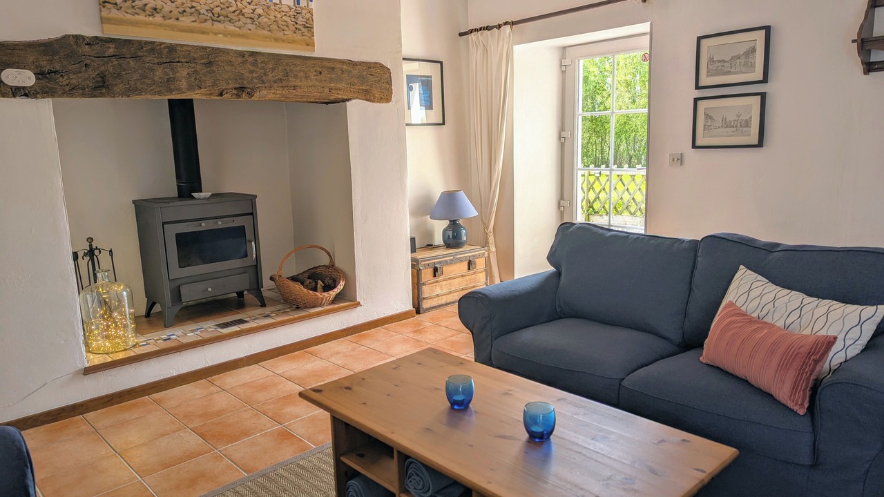 Photo of Livingroom in Vesly