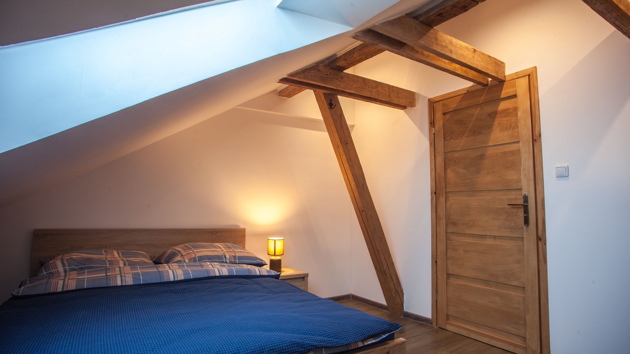 Photo of Bedroom in Somonino