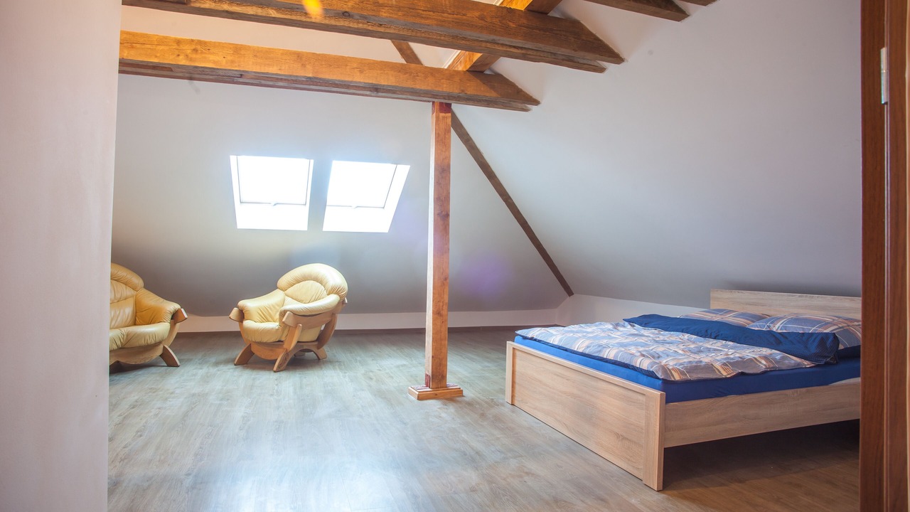 Photo of Bedroom in Somonino