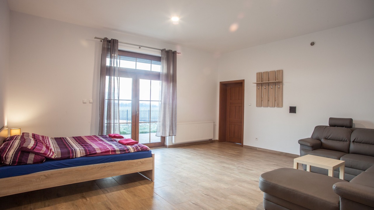 Photo of Bedroom in Somonino