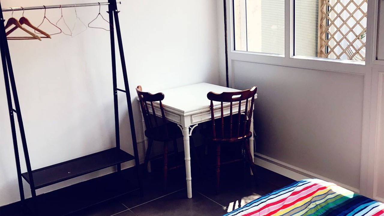 Photo of Bedroom in Port Cogolin