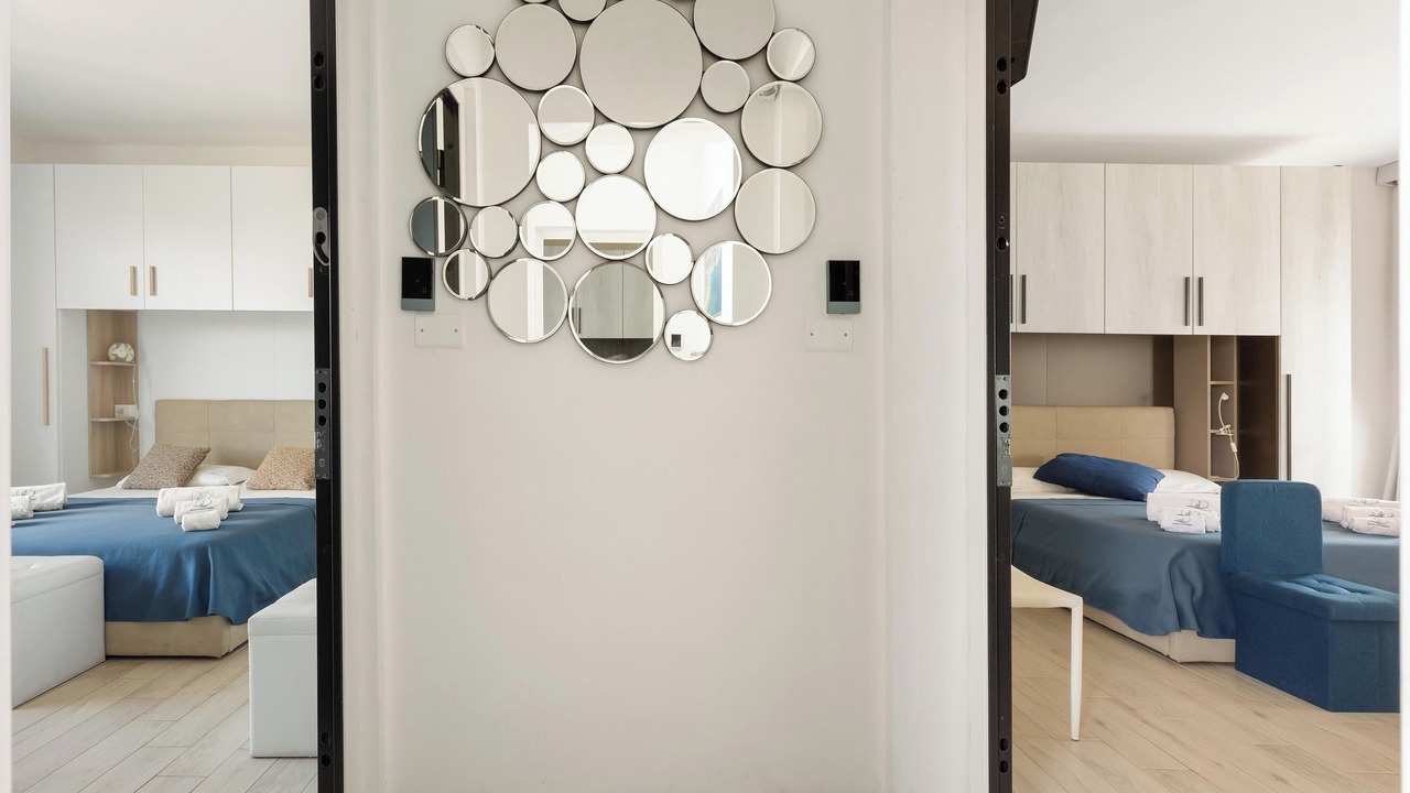 Photo of Bedroom in La Strea