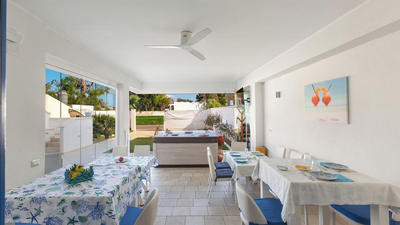 Photo of Outdoor in La Strea