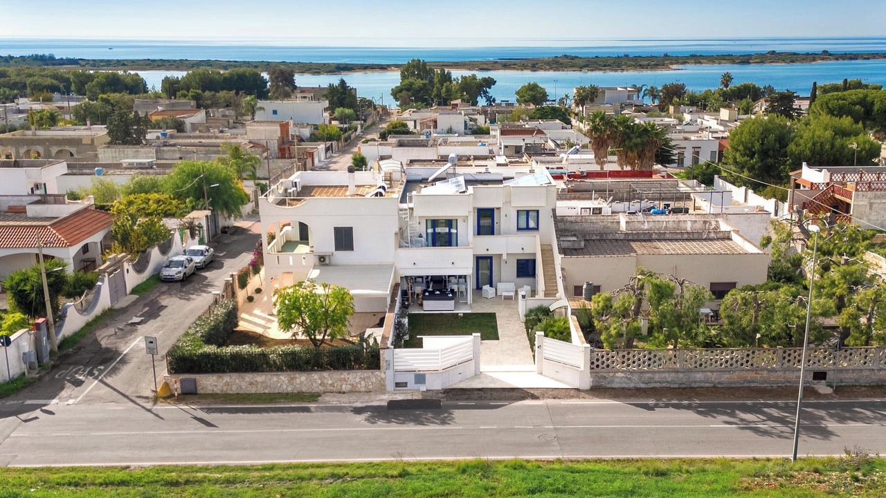 Photo of Outdoor in La Strea