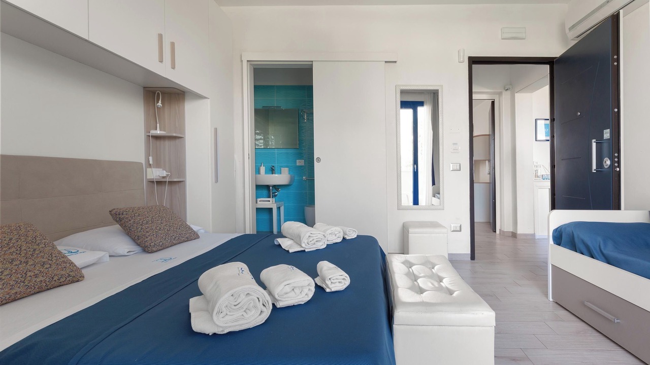 Photo of Bedroom in La Strea