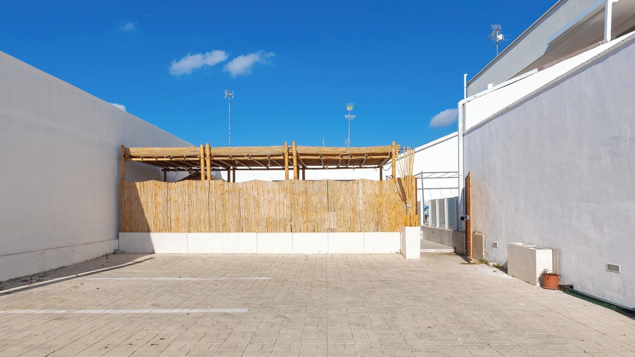 Photo of Outdoor in La Strea