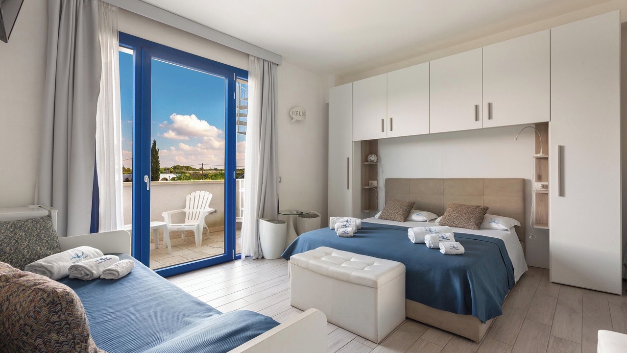 Photo of Bedroom in La Strea
