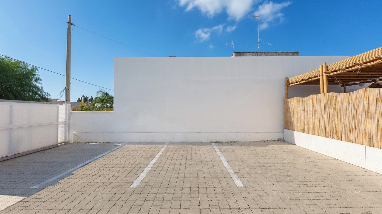 Photo of Outdoor in La Strea