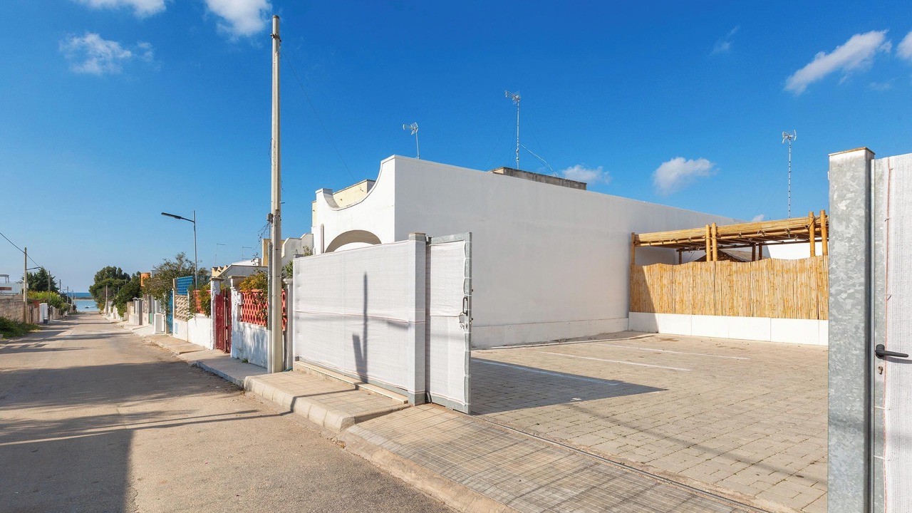 Photo of Outdoor in La Strea