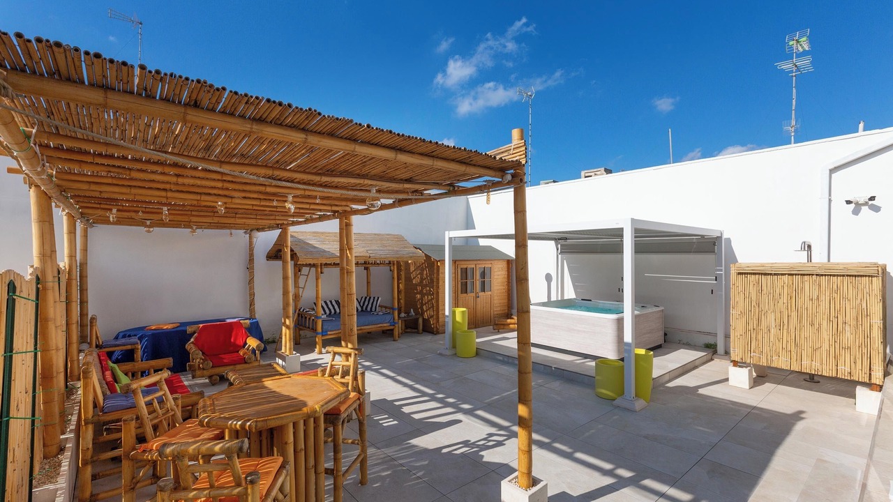 Photo of Outdoor in La Strea