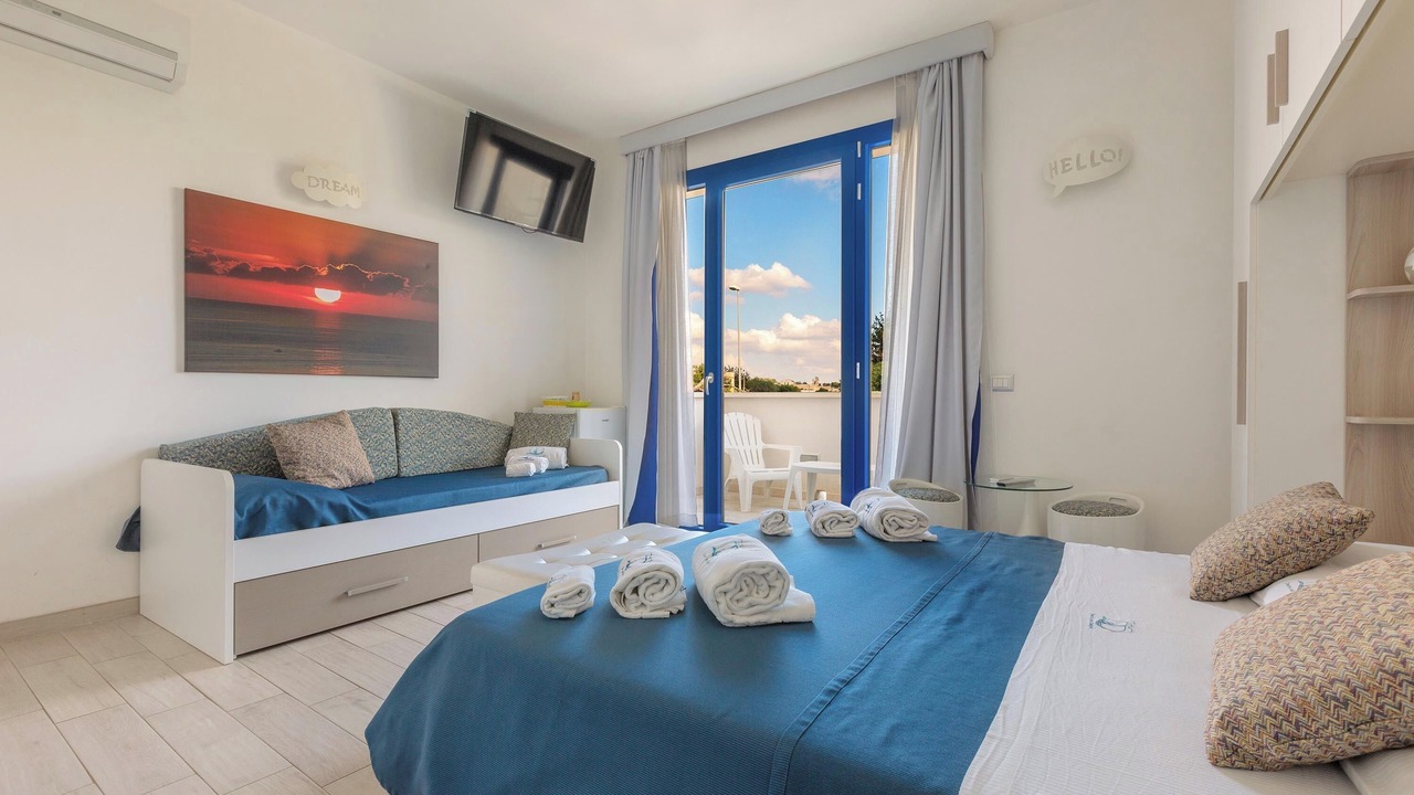 Photo of Bedroom in La Strea