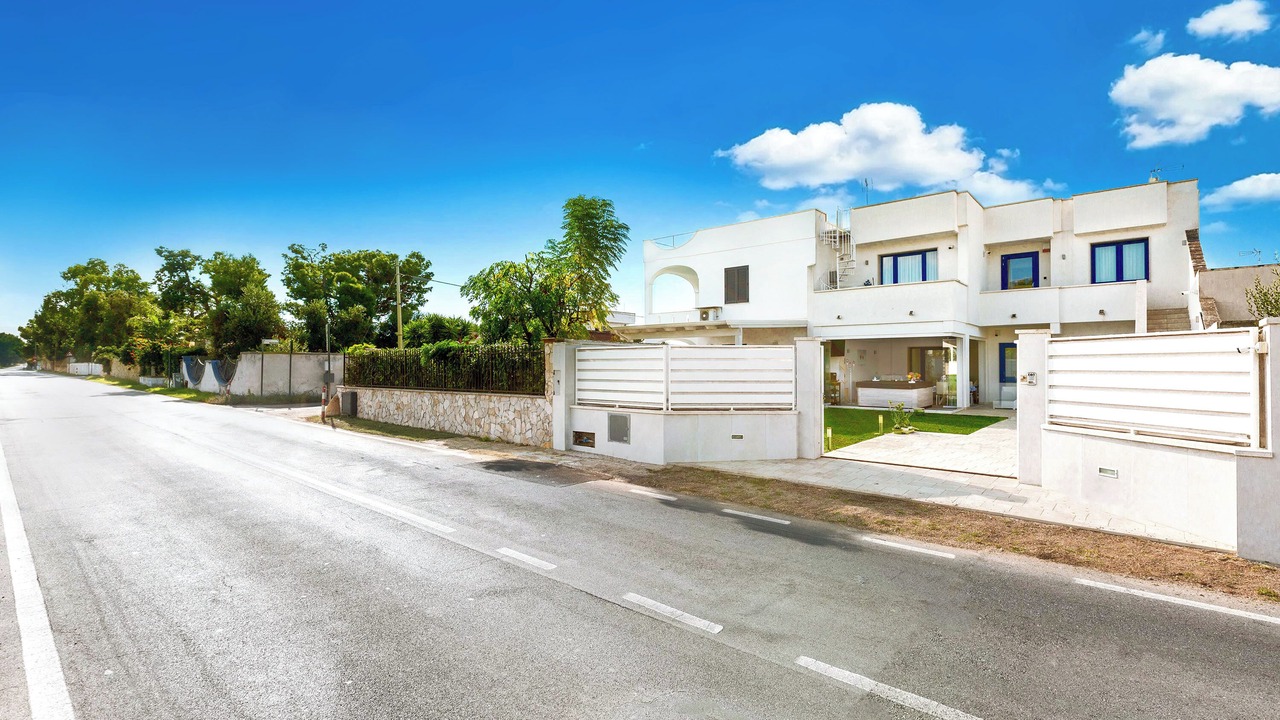 Photo of Outdoor in La Strea