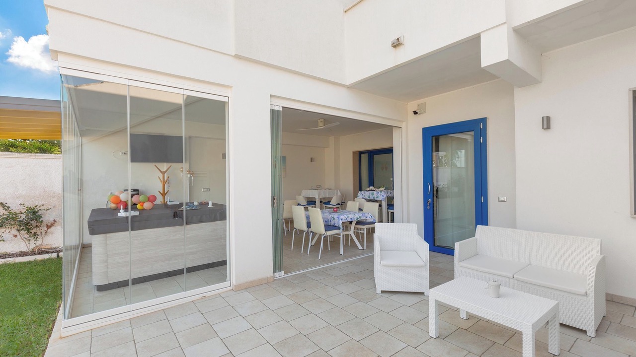 Photo of Outdoor in La Strea