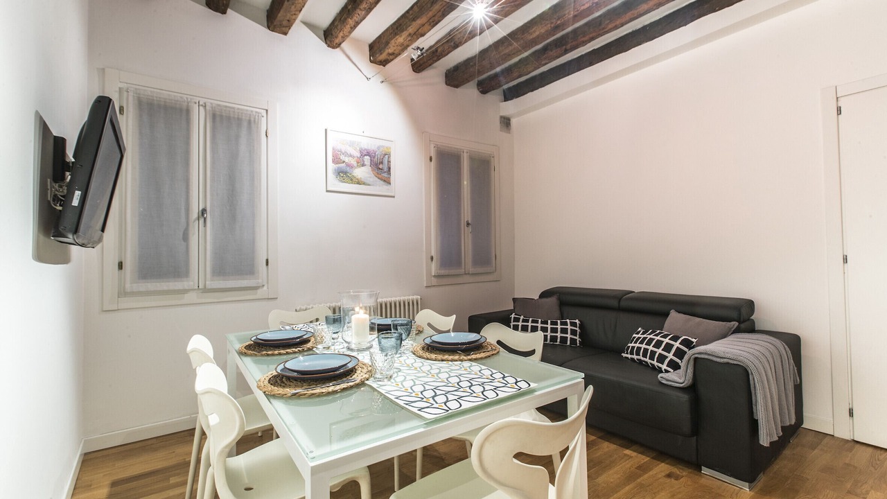 Photo of Bedroom in Castello
