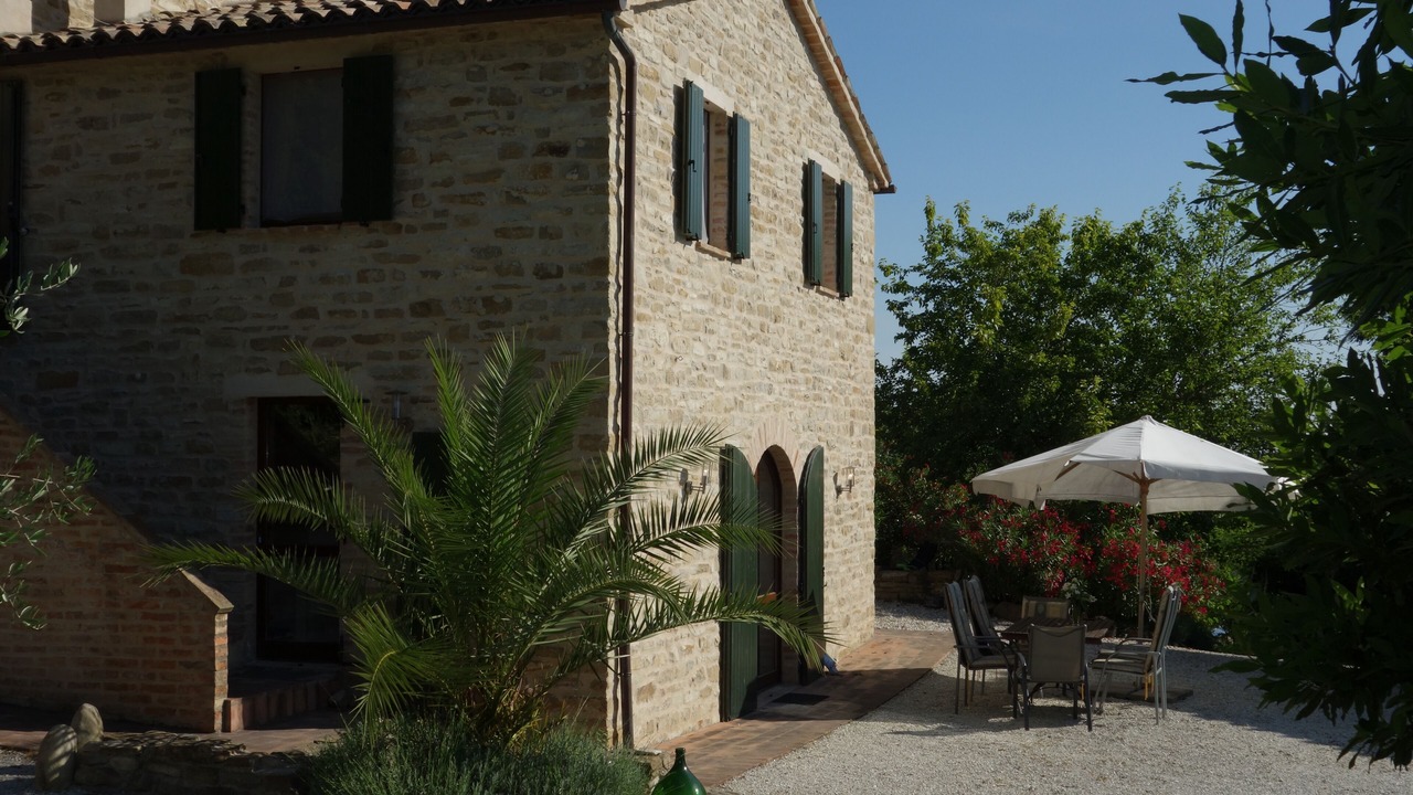 Photo of Outdoor in Cupramontana