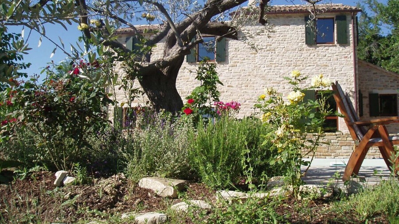 Photo of Outdoor in Cupramontana