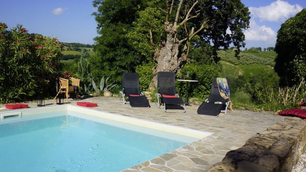 Photo of Outdoor in Cupramontana