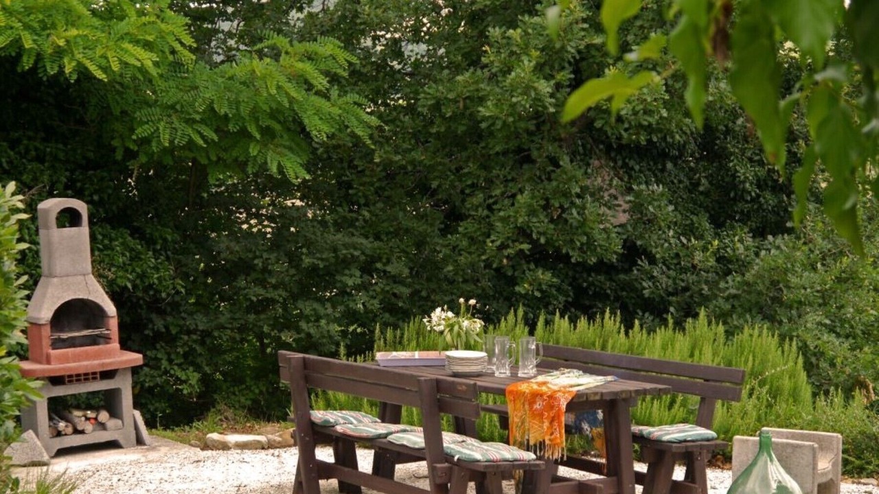 Photo of Outdoor in Cupramontana