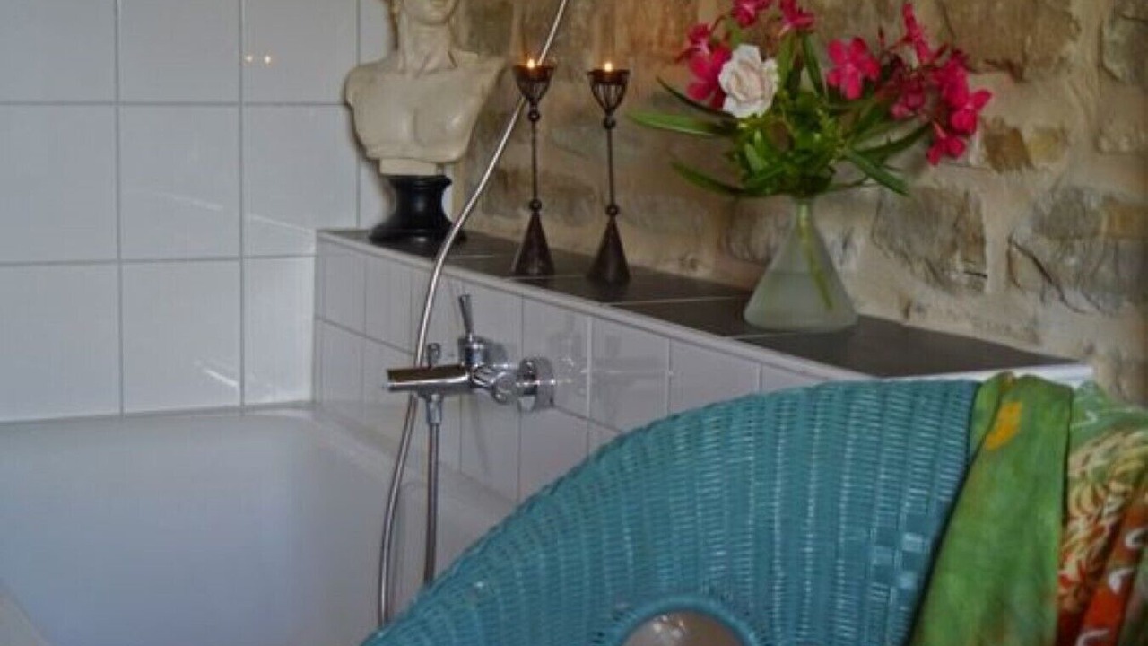 Photo of Bathroom in Cupramontana