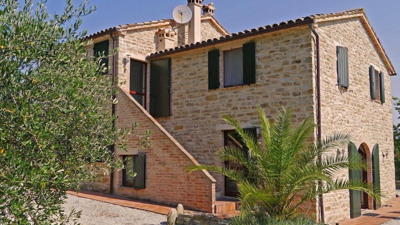 Photo of Outdoor in Cupramontana