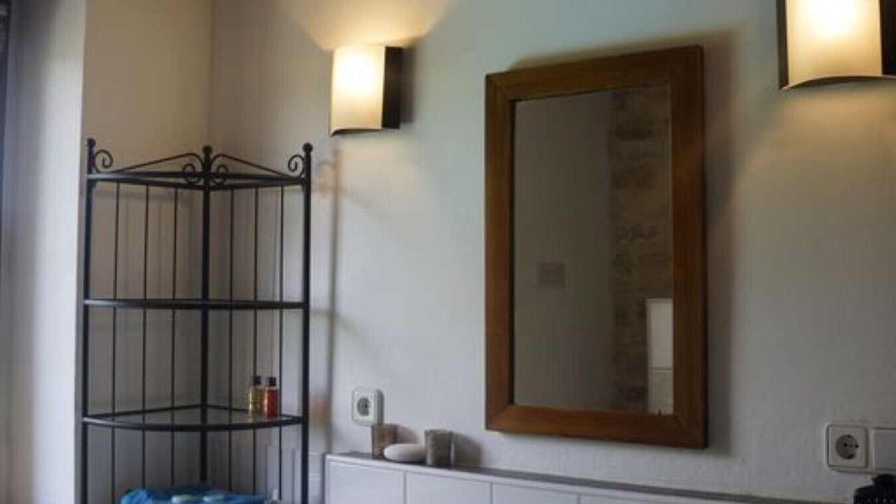 Photo of Bathroom in Cupramontana