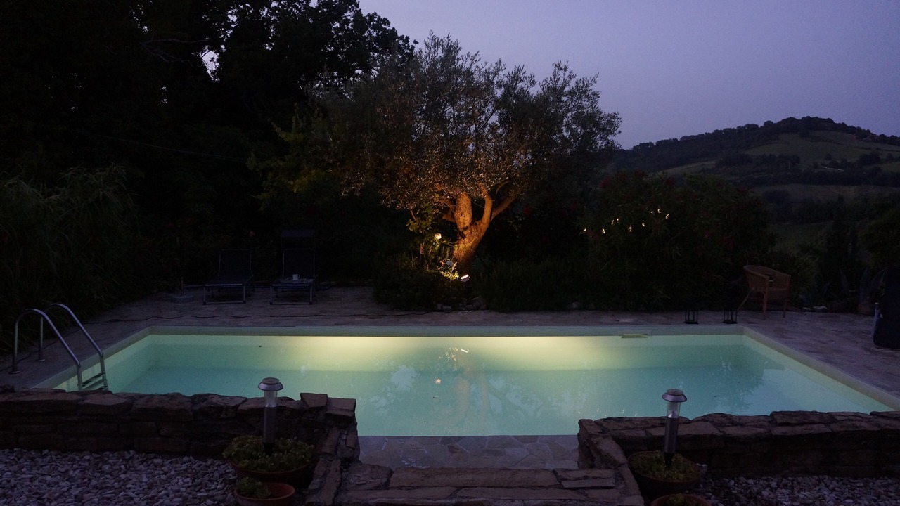 Photo of Outdoor in Cupramontana