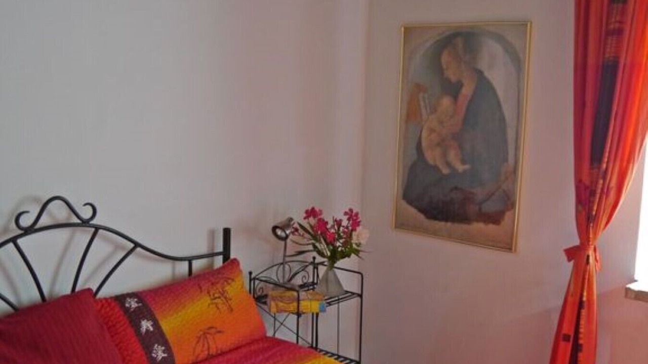 Photo of Bedroom in Cupramontana