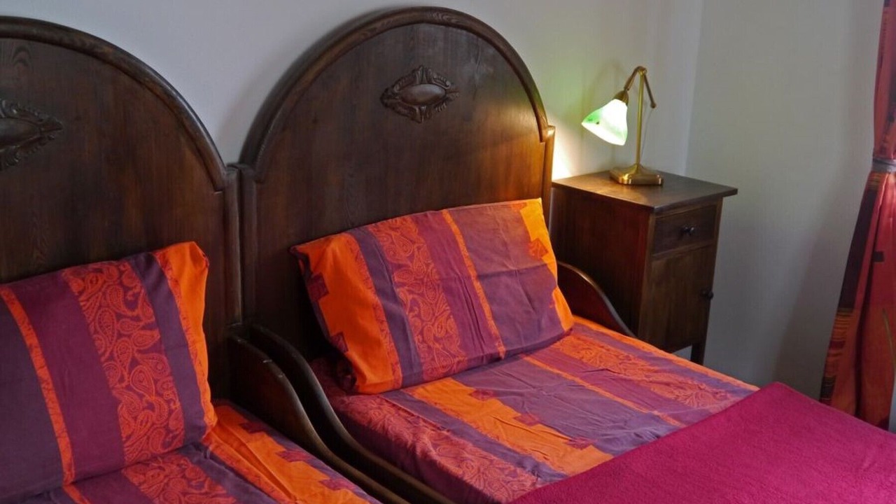 Photo of Bedroom in Cupramontana