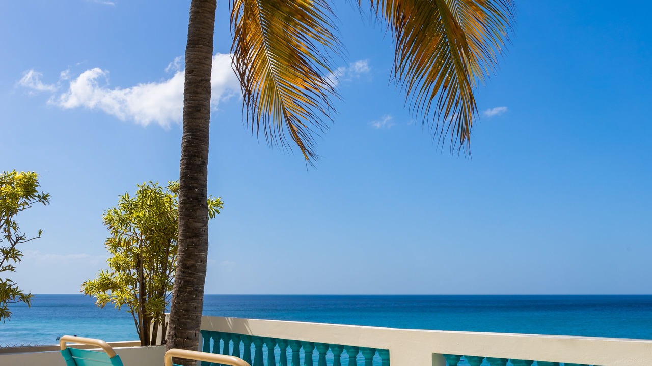 Photo of Patio Balcony in Stella