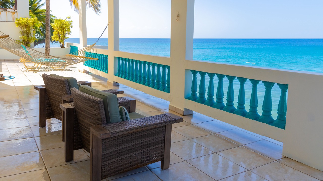 Photo of Patio Balcony in Stella