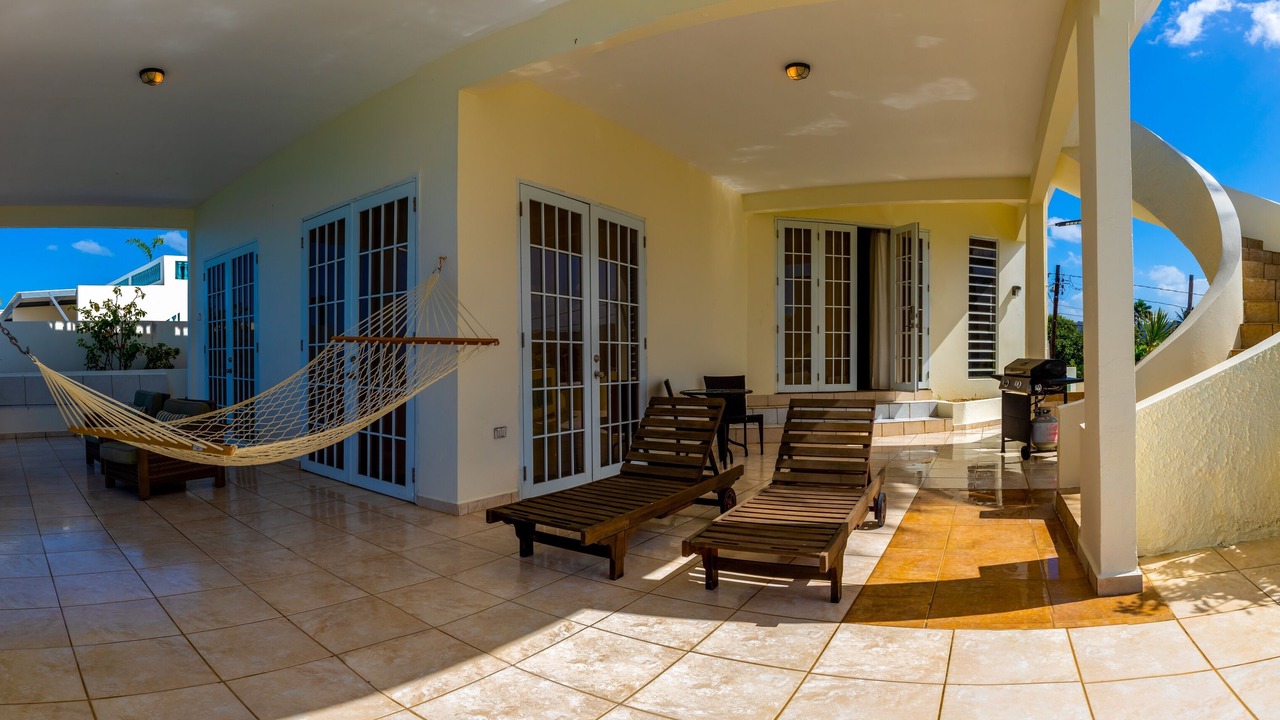 Photo of Patio Balcony in Stella