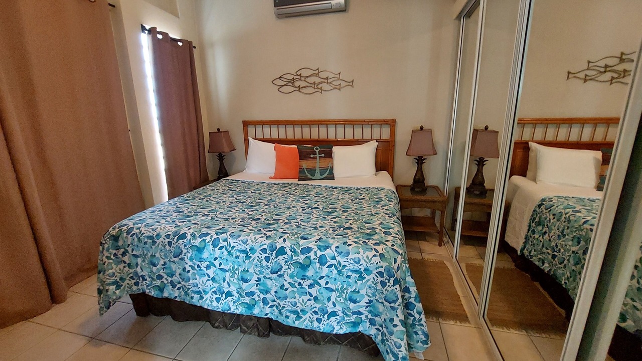 Photo of Bedroom in Stella